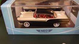 Ford Fairlane 500 1/43