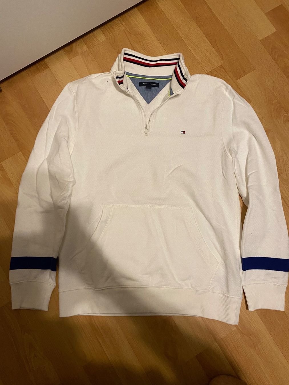 Tommy Hilfiger Maglioni & Felpe: Tommy Hilfiger Pullover Gr. M neu! – Nuovo (secondo la descrizione) da Glis venduto da sportivo88