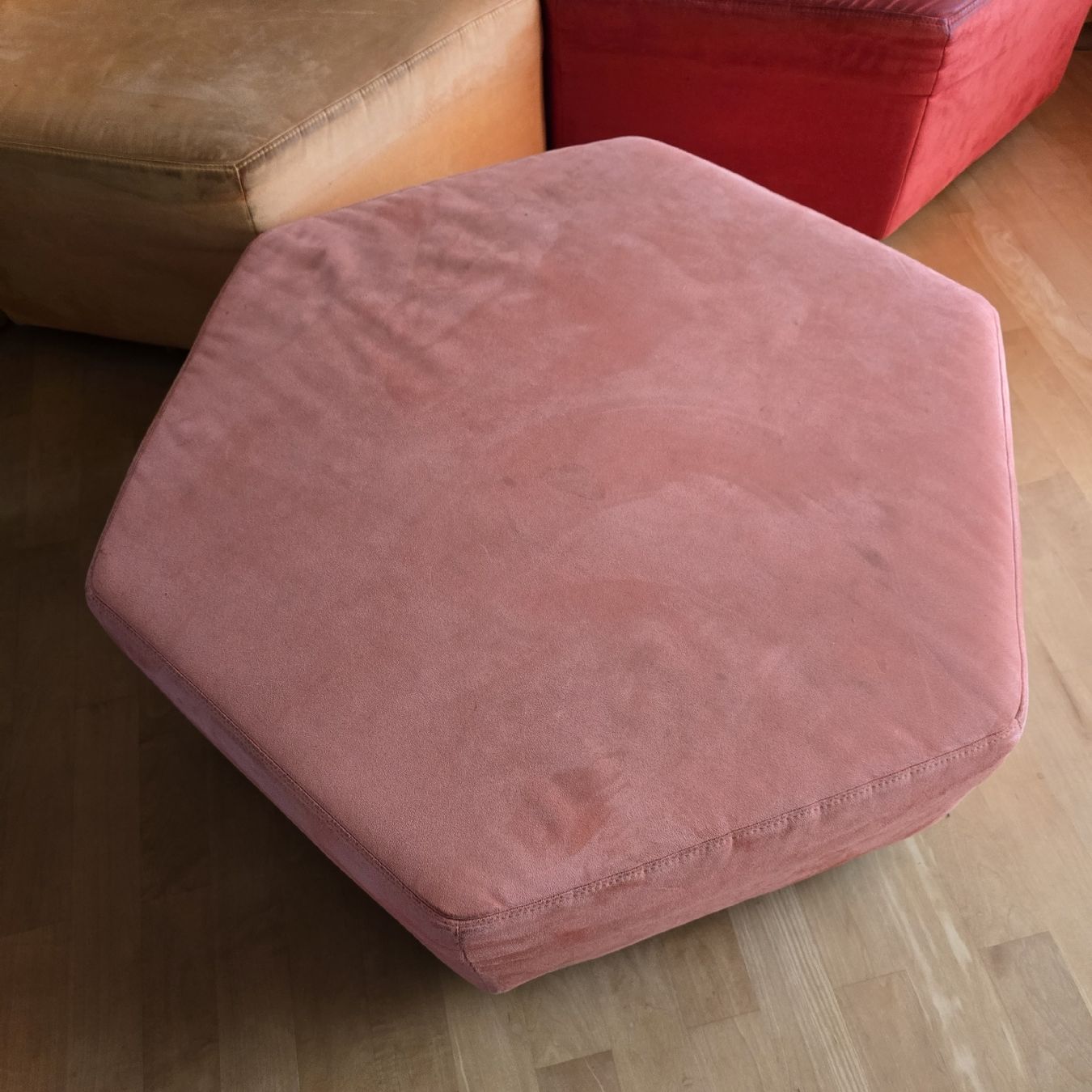 Sofas: Polstergruppe klein 3tlg. – D'occasion à Schöftland par maclan 3