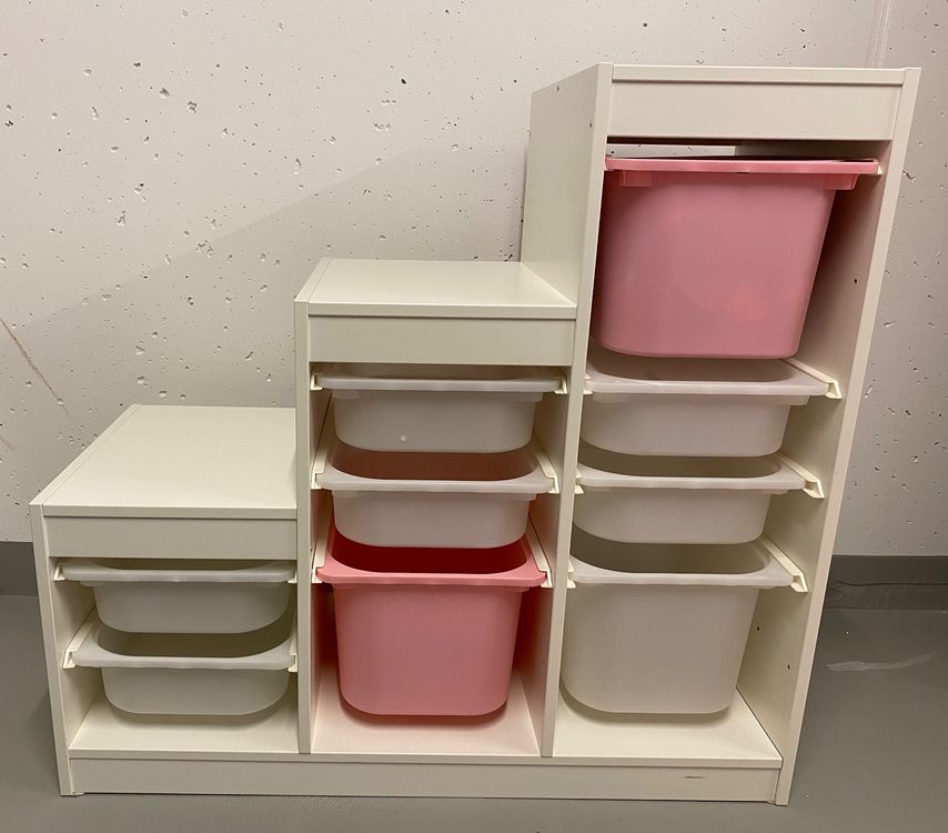 Wunderschne Ikea Bcherregal Kinder Bilder