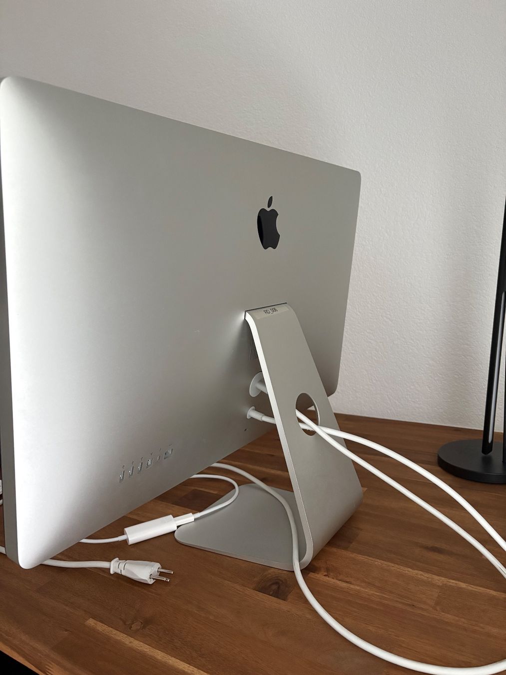 Apple Monitor: Apple Thunderbolt Display 27 – Usato da Uzwil venduto da 0razr0 3