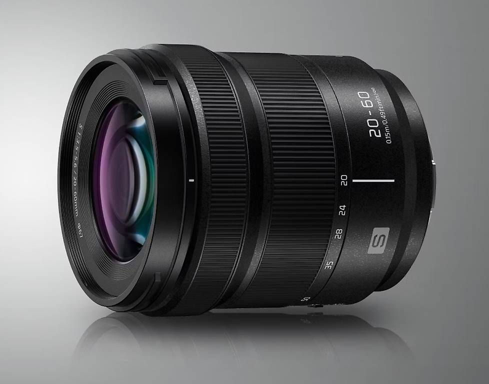 Panasonic Fotocamera: Lumix S9 Ausrüstung – Nuovo (secondo la descrizione) da Rohrbach venduto da Fomo 2