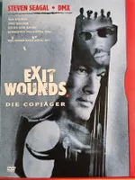 Exit Wounds 