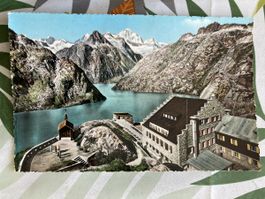 27)Grimsel Hospiz!