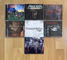 Armored Saint CDs