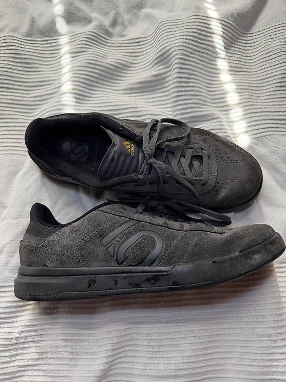 Scarpe da uomo: Adidas Five Ten Sleuth Mountain Bike Schuh – Usato da Geuensee venduto da mar_ld75