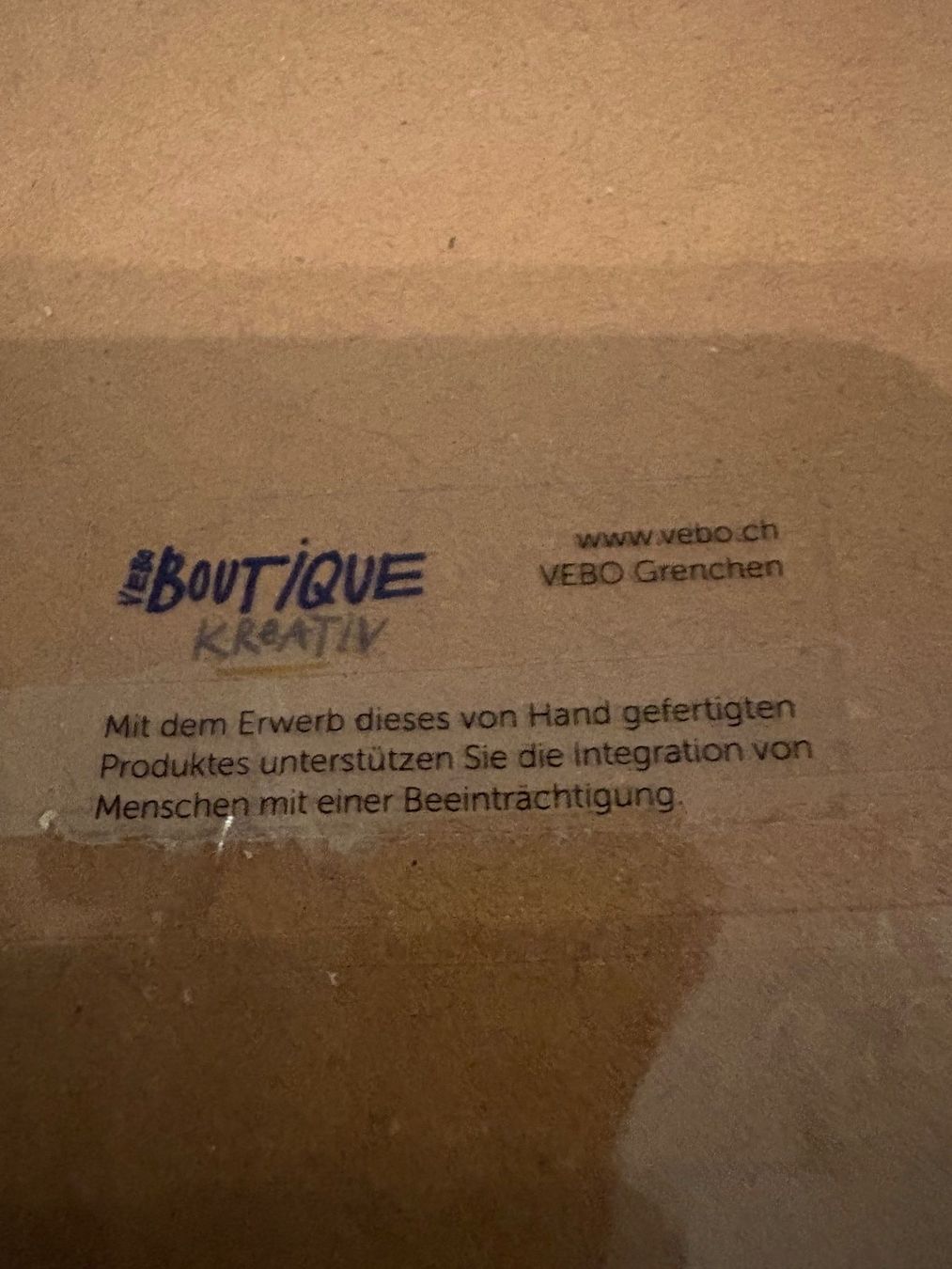 Cartoline: Weihnachtskarten Set 3 Stück handgemacht Grusskarten Neu – Nuovo e nell'imballaggio originale da Richterswil venduto da irenemiz 3