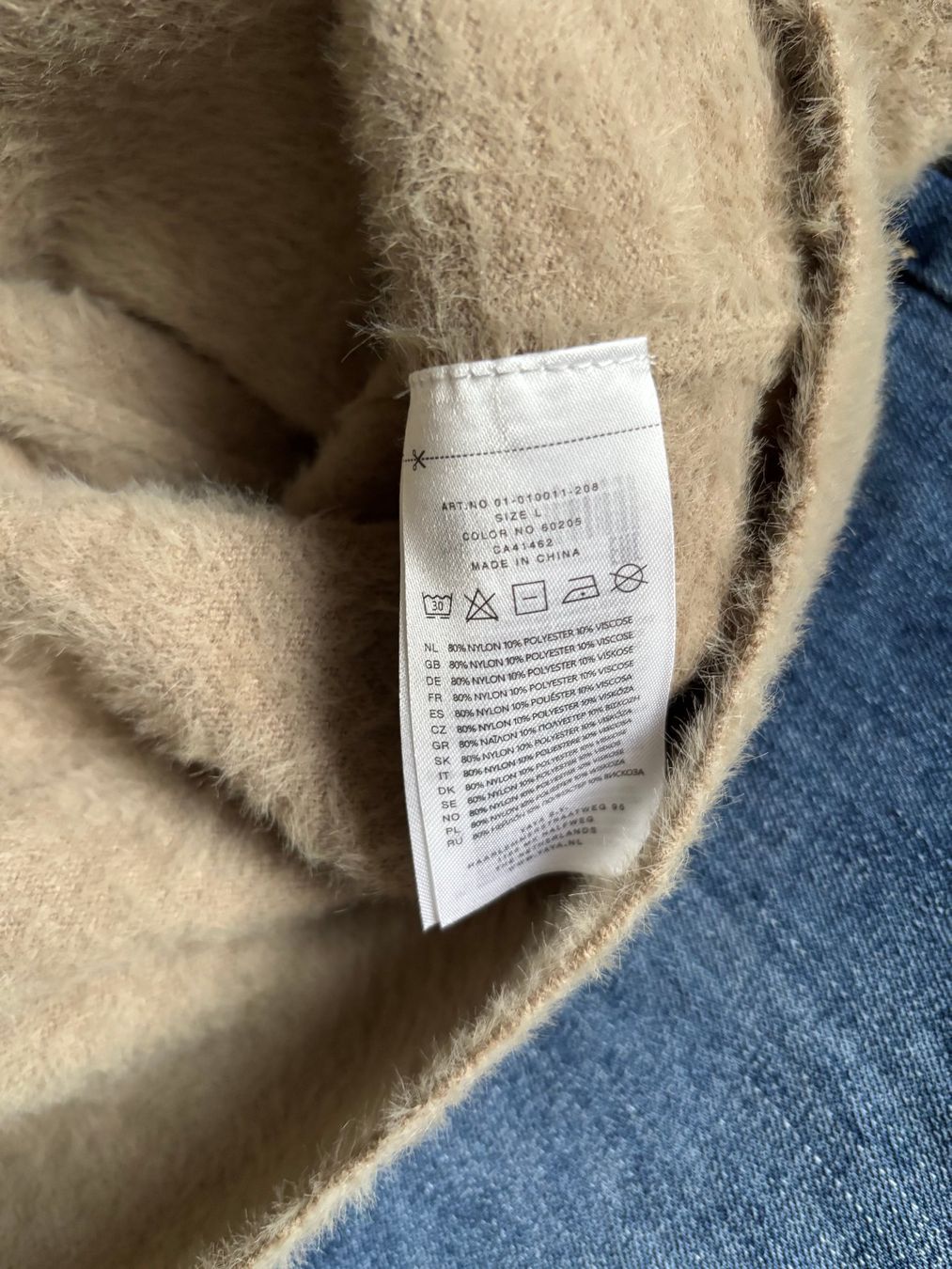 Giacche: YAYA Jacke neuwertig – Nuovo (secondo la descrizione) da Merishausen venduto da yourdream 7