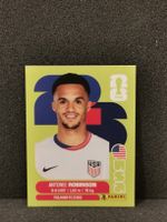 Panini Wm 2026 Sticker :Antonee Robinson USA 7