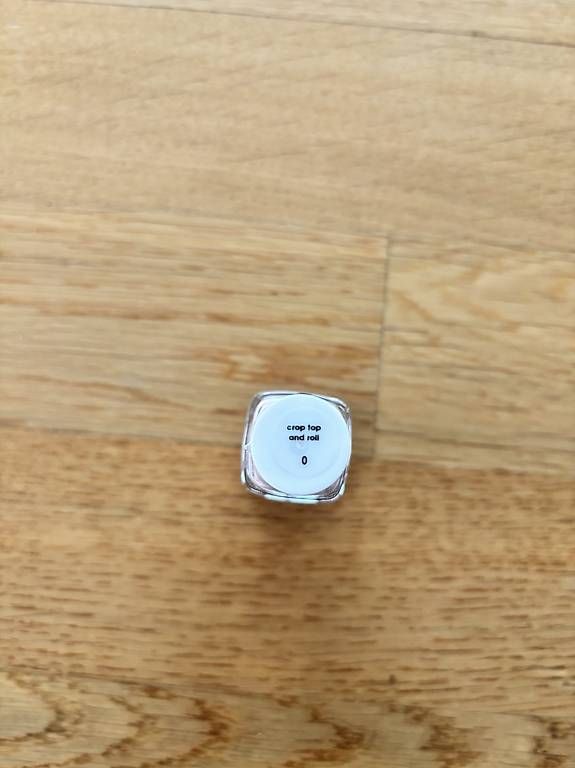 Essie Nagellack: Nagellack Essie Expressie, 00 Crop top – Gebraucht aus Horgen von sab_kp8l 2