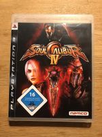 Soul Calibur IV für Ps3