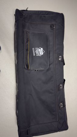 Keyboardtasche, Rockbag
