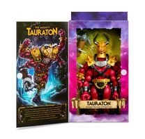 MOTU Masters of the Universe Origins Tauraton Club Grayskull