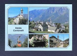 AK RASA Centovalli