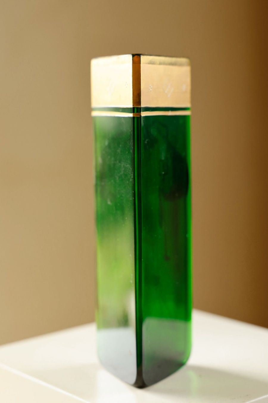 Riedel Vasi & Recipienti: Vase von Josef Hoffmann Riedel, ca 1905 – Usato da Zürich venduto da vitty 2
