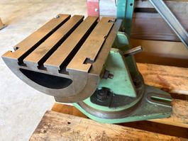 Schaublin / Deckel / Aciera / Perrin, ou autres