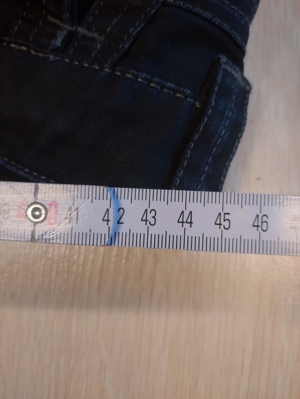 Kenzo Jeans: Kenzo Jeans, Taille US 34-32, Slim Fit – D'occasion à Farvagny-le-Grand par LaCaverne 8
