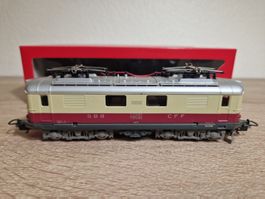 Lima E-Lok 10050 SBB H0
