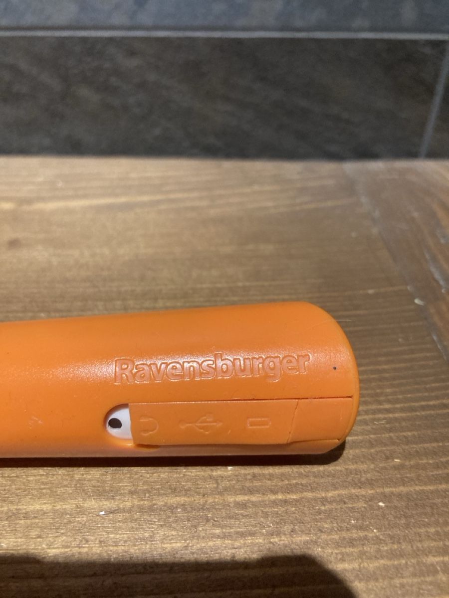Tiptoi Jouets: Tiptoi Stift älteres Modell  – D'occasion à Heimenschwand par Beuggerts 1