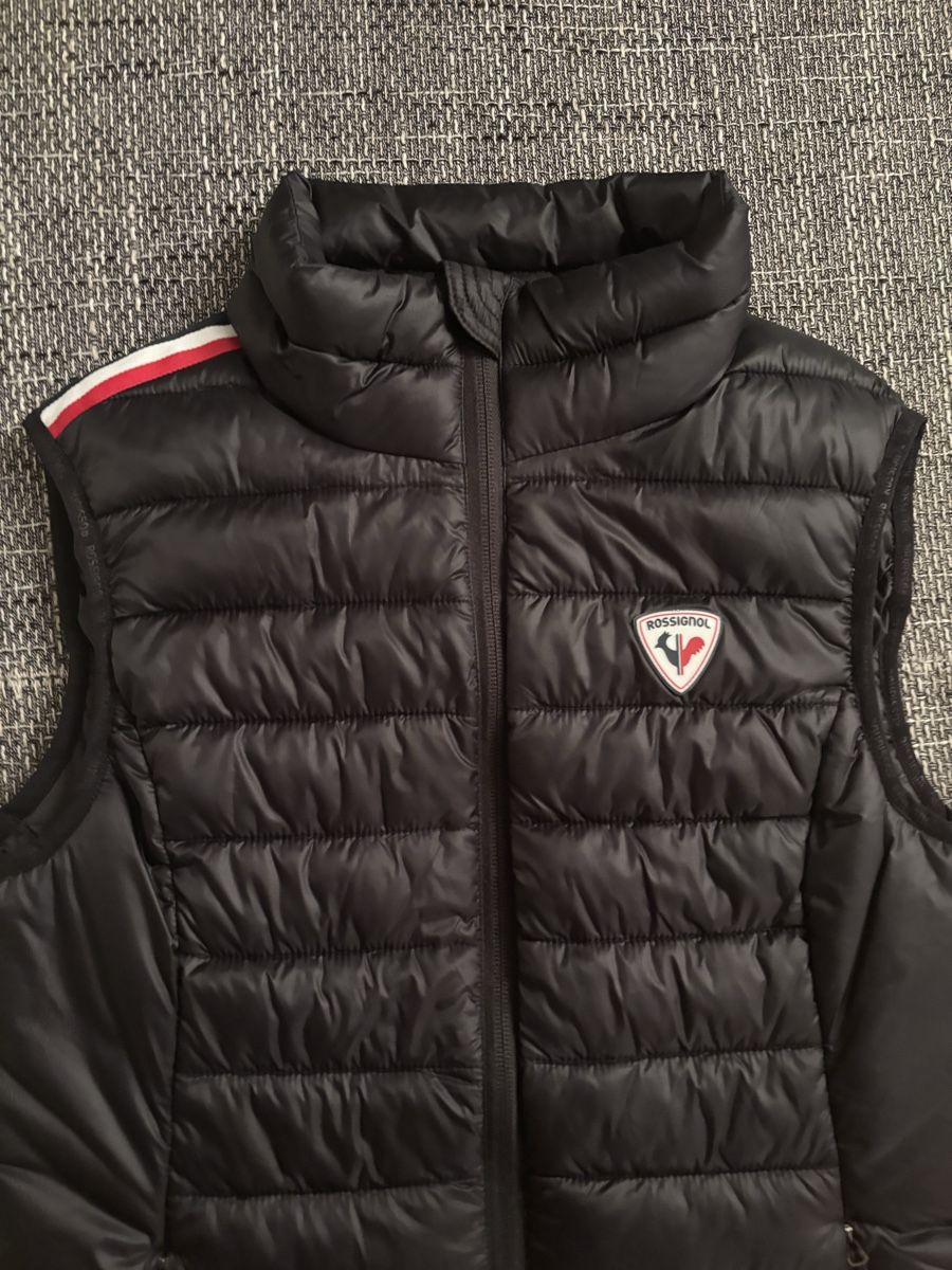 Rossignol Gilet & Giacche: Rossignol Weste - Grösse S - NEU – Nuovo e nell'imballaggio originale da Davos Platz venduto da Davos25 1