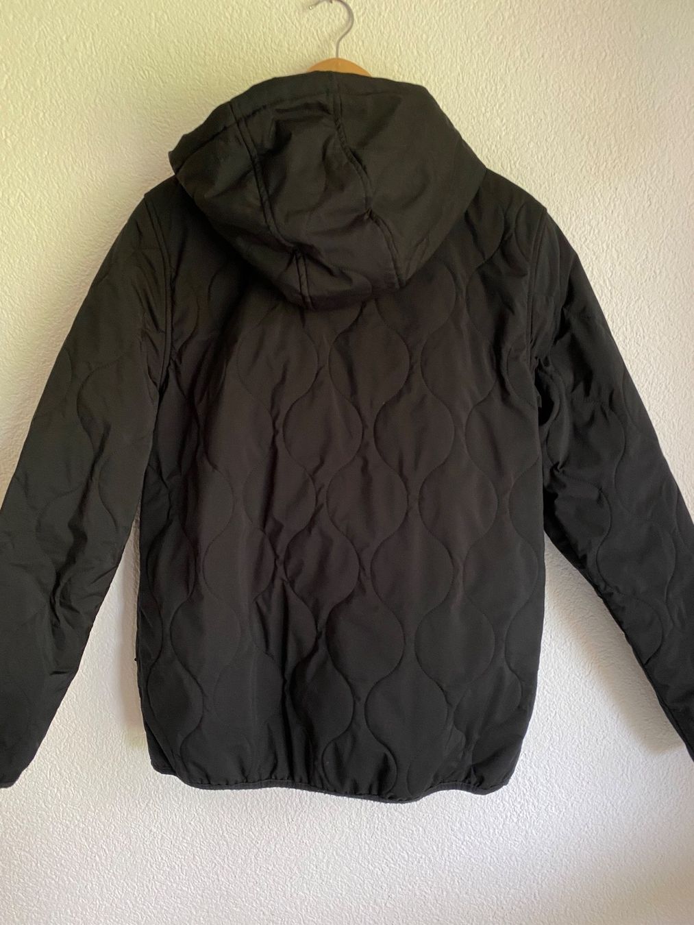 Giacche: Übergangsjacke Coal (Thermolite), S – Usato da Spiegel b. Bern venduto da corn2009 1