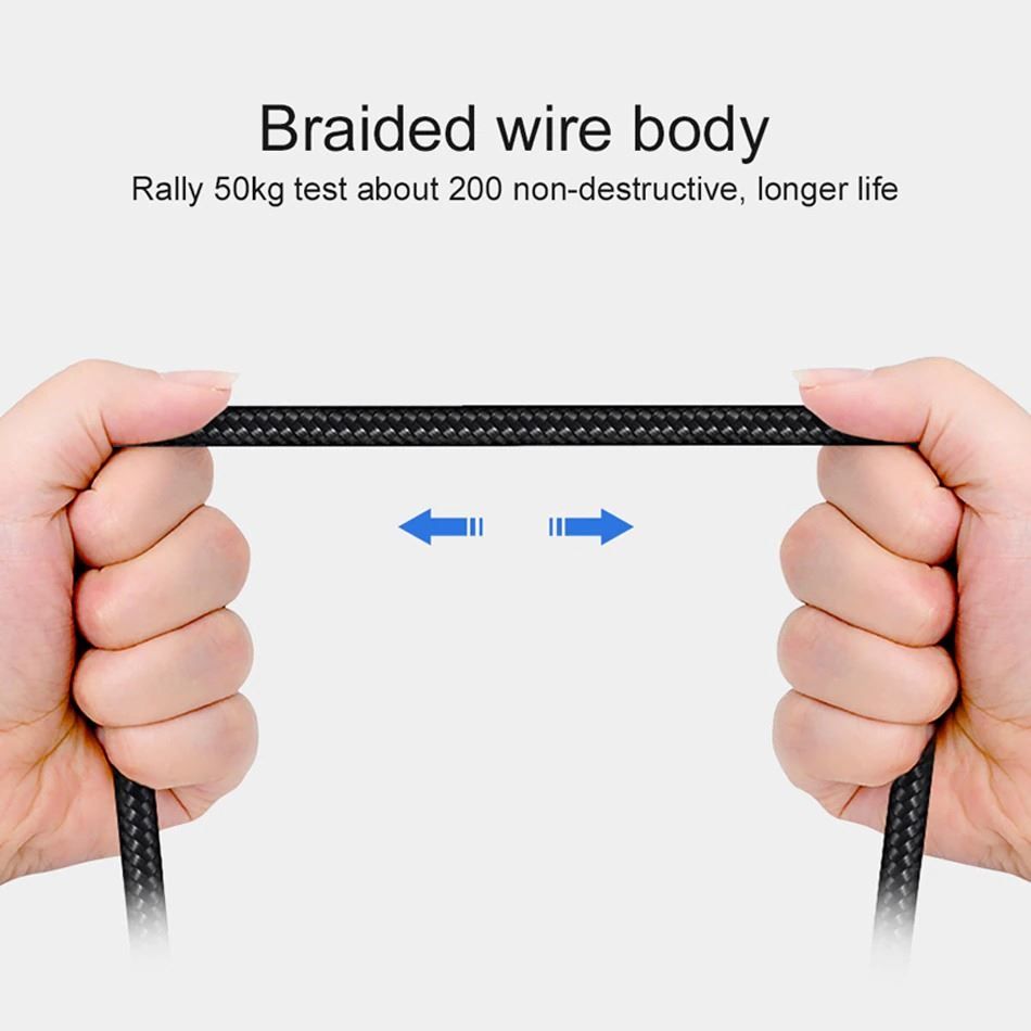 Samsung Kabel: Typ C Android  Huawei Schnellladekabel – Neu und originalverpackt aus Unterägeri von RmOnline 7