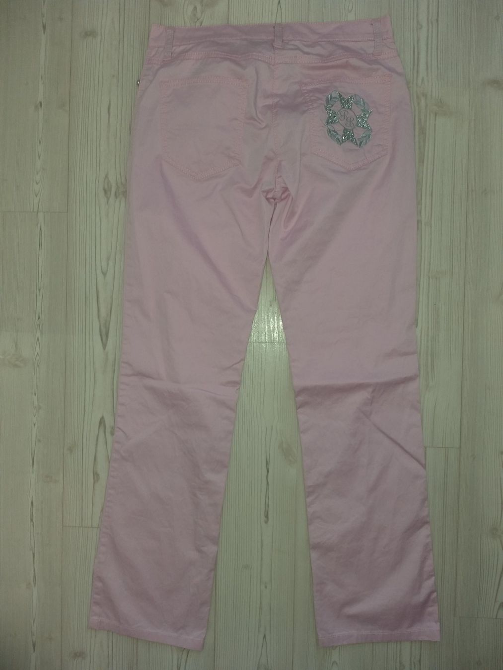 Roccobarocco Jeans: ROCCOBAROCCO  Jeans  Taille / Grosse W29 – Gebraucht aus Cossonay-ville von Super-Price-Quality 4