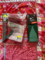 Shorts et chaussettes Portugal FPF Euro 2016 S