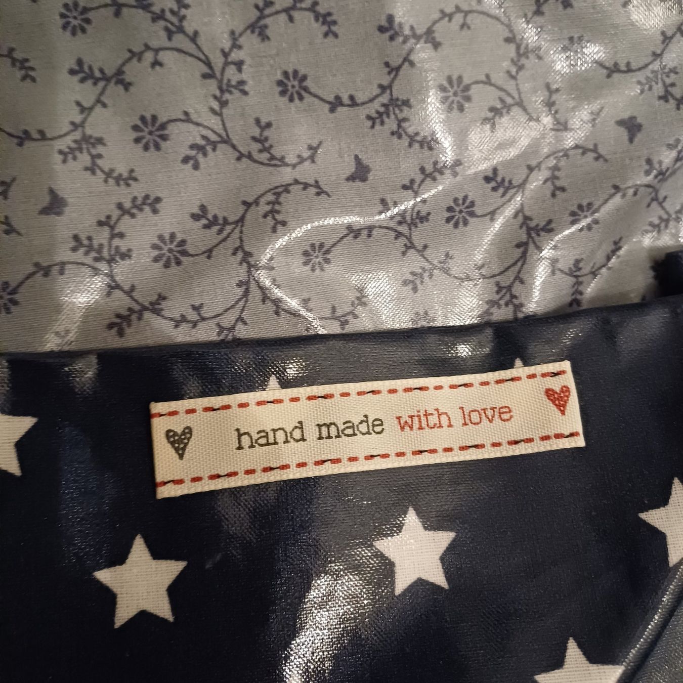 Kindertaschen: Hand made Wickeltasche – Gebraucht aus Oberrieden von Raja011 3