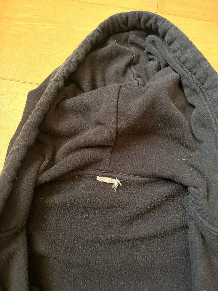 Bench Pulls & Sweat-shirts: Jaquette Bench  – D'occasion à Lavigny par Lea_9rxv 1