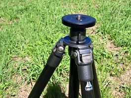 Gitzo Basalt Stativ GT2941
