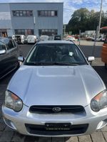 Subaru Impreza 1.6TS 4WD 135'00km