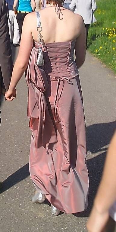 Robes: Nebenbrautkleid Gr. 34 – D'occasion à Ruswil par Jive01 2