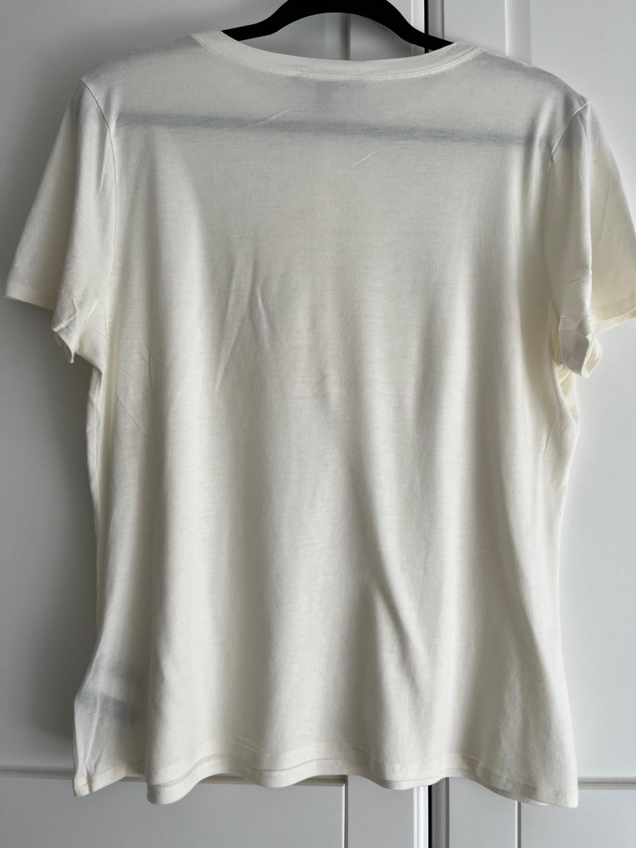 Ralph Lauren Blusen: Ralph Lauren Blouse Size XL – Gebraucht aus Genève von gvokiii 1