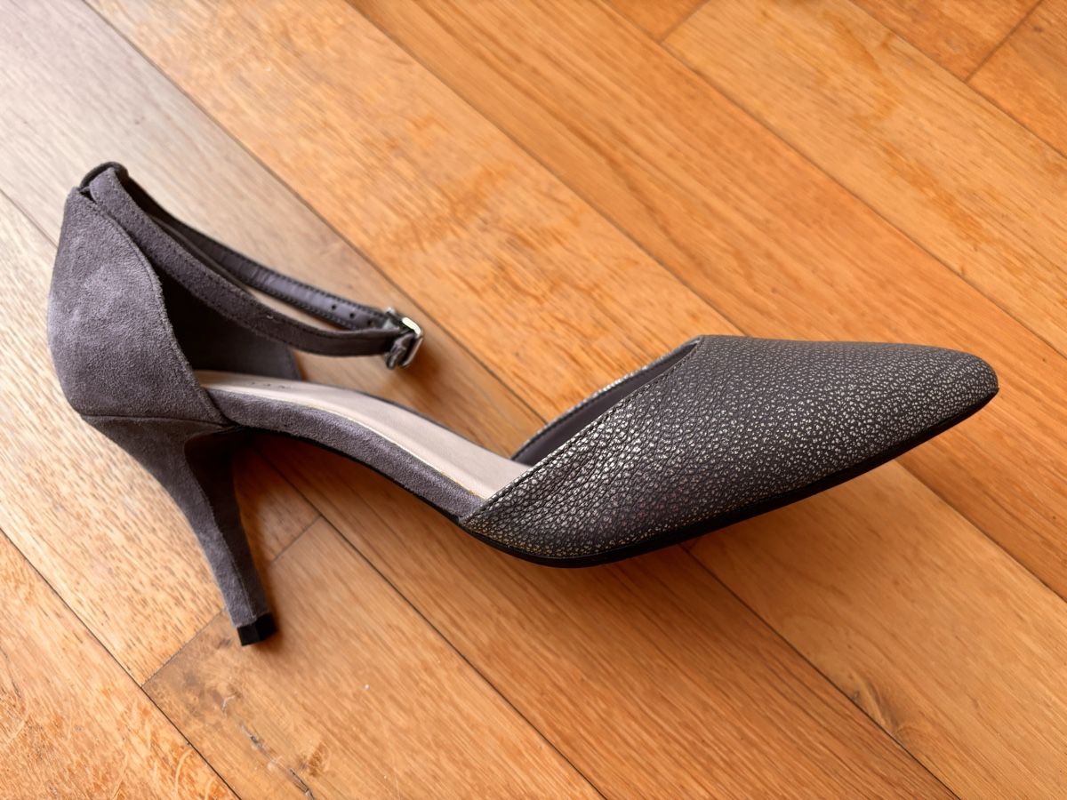 Scarpe da donna: Pumps – Nuovo (secondo la descrizione) da Zürich venduto da ConnieS01