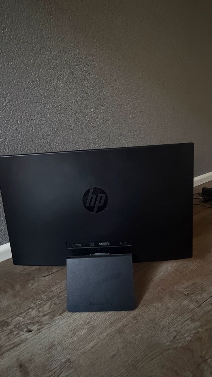 Monitore: HP ENVY 23 (Monitor) – Gebraucht aus Muttenz von Sundown99 1