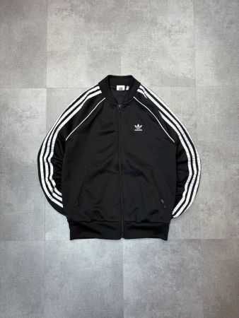Vintage Adidas Firebird Trainingsjacke - Grösse S