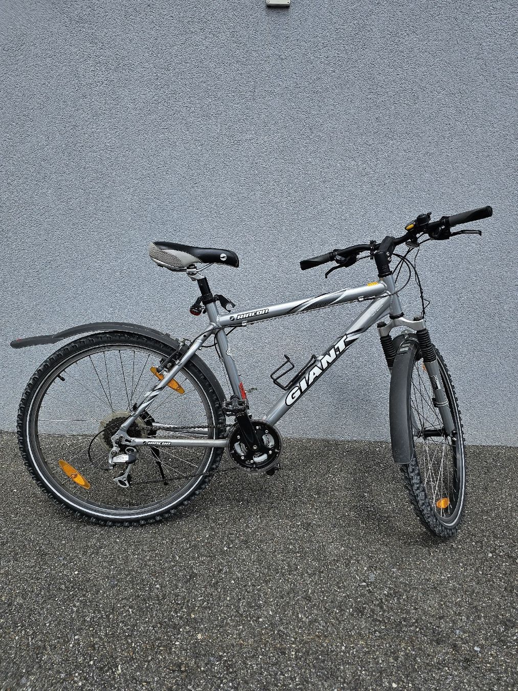Giant Biciclette: Fahrrad GIANT – Usato da Ruggell venduto da KatjaBuechel 3