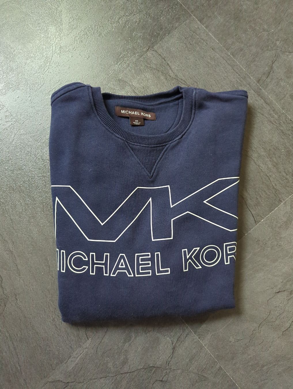 Michael Kors Maglioni & Felpe: Michael Kors Pullover Grösse XS - S – Usato da Dorf venduto da Rotht