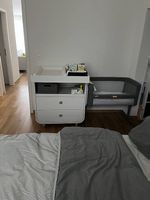IKEA MYLLRA Changing table