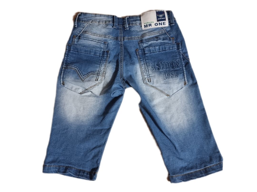 Pantaloni: short en jeans MR one taille S – Usato da Grandson venduto da Adrixx1422 1