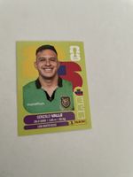 FIFA WM 2026 Gonzalo Valle ECU 3