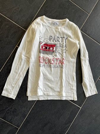 Langarm Shirt, 13-14 Jahre