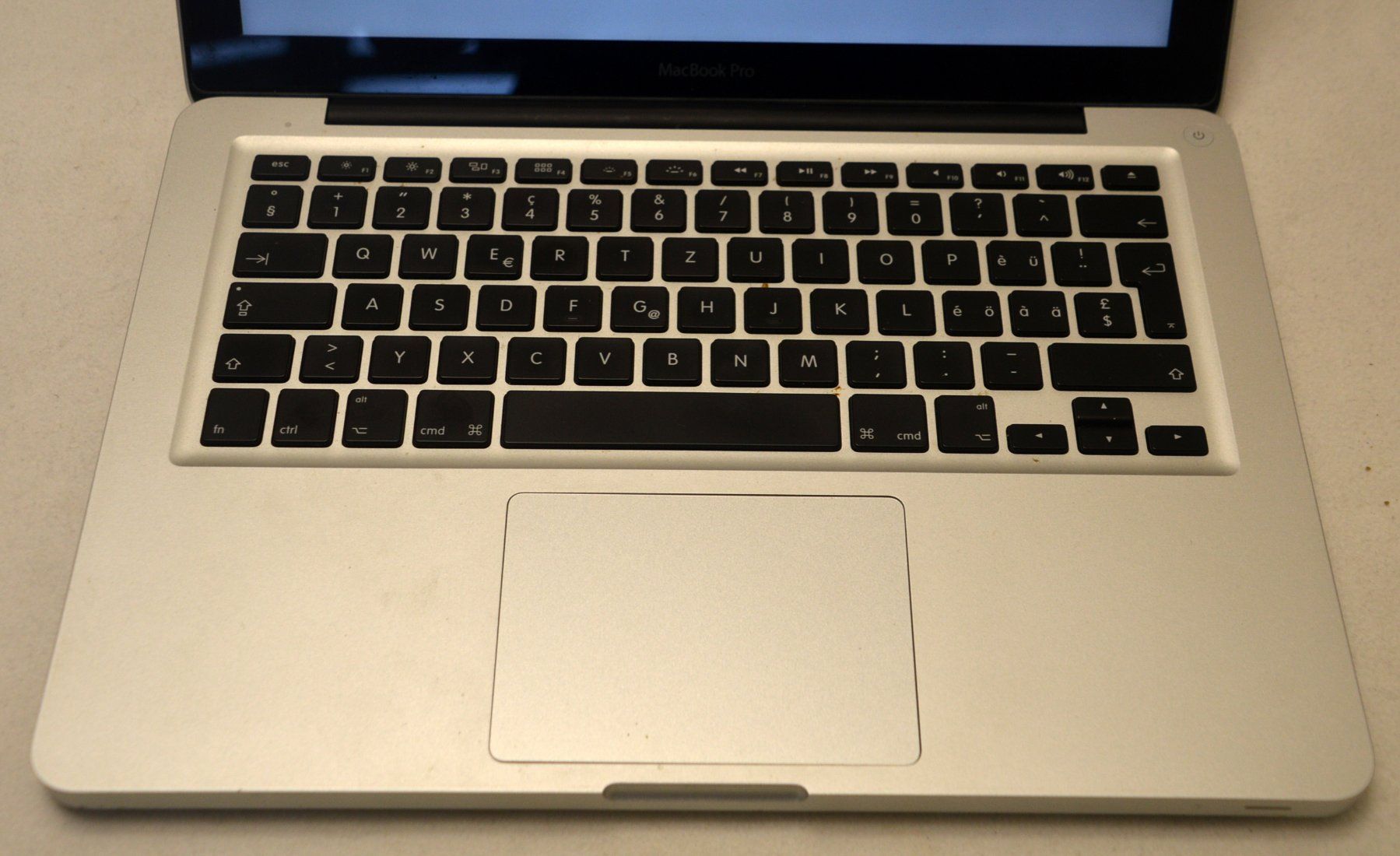 Apple Notebook: Apple MacBook Pro A1278 i7 – Usato da Collonges venduto da arashee 3