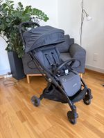 Maxi Cosi Jaya Kinderwagen mit Adapters 