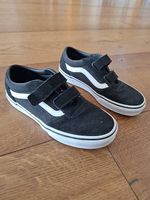 Neuwertigw Sneaker von Vans Gr. 33