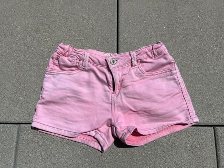 Eat Ants Jeans-Shorts Grösse 146