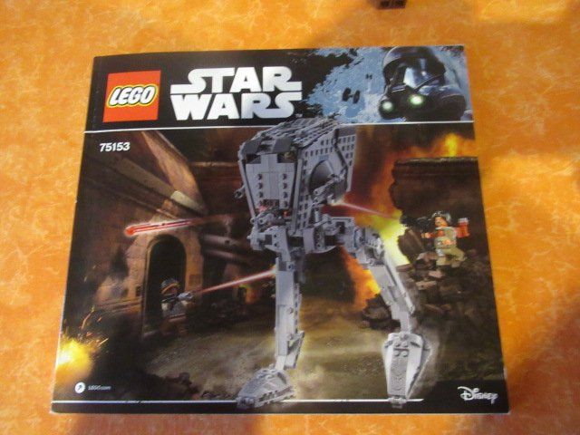 Lego Kit di costruzioni: lego 75153 – Usato da Gryon venduto da croset.