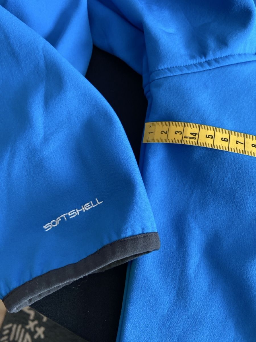 Giacche: Regatta Outdoor Softshell Jacke, Damen Gr. 48, Top Zustand! – Nuovo (secondo la descrizione) da Villmergen venduto da Savogin 2