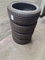 4 x Pirelli P Zero Sommerreifen 225/40 ZR18 (92Y)